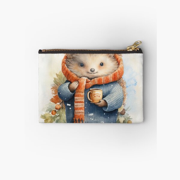 Item preview, Porcupine's Cozy Corner designed and sold by LittleLuvies.