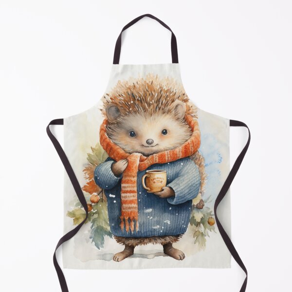 Item preview, Porcupine's Cozy Corner designed and sold by LittleLuvies.
