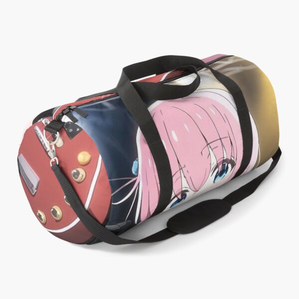 Item preview, Gotou Hitori - Bocchi the rock designed and sold by Theodorelmuller.