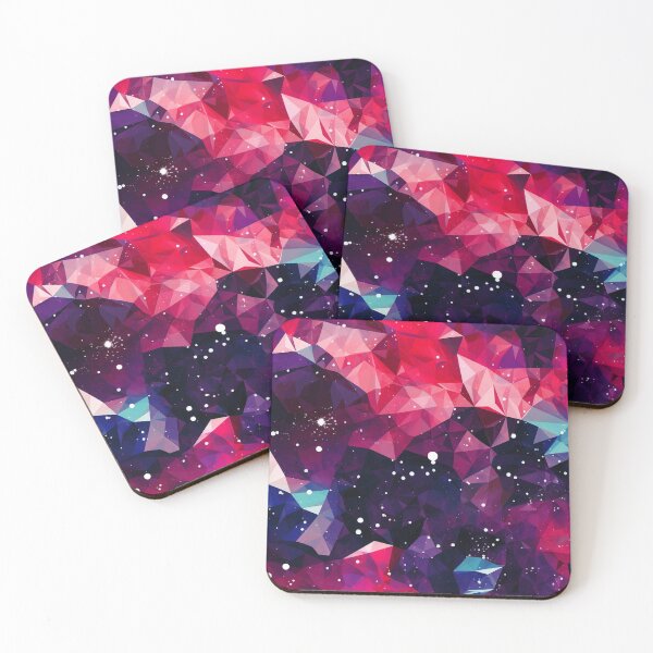 Item preview, Galaxy Pattern designed and sold by SideSignal.