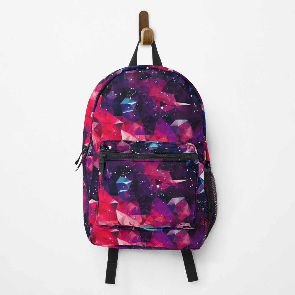 Item preview, Backpack designed and sold by SideSignal.