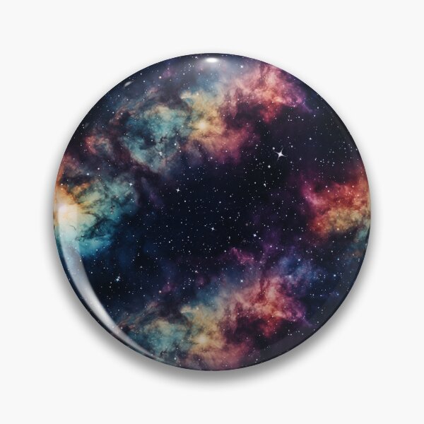 Item preview, Galaxy Pattern designed and sold by SideSignal.