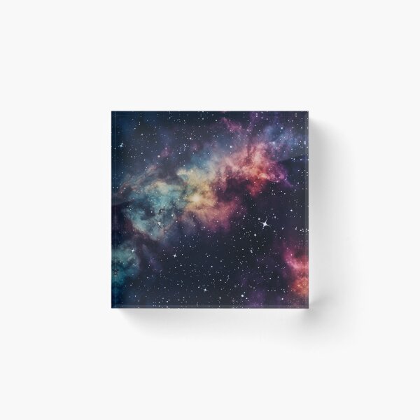Item preview, Galaxy Pattern designed and sold by SideSignal.