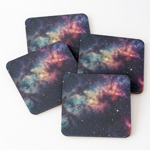 Item preview, Galaxy Pattern designed and sold by SideSignal.