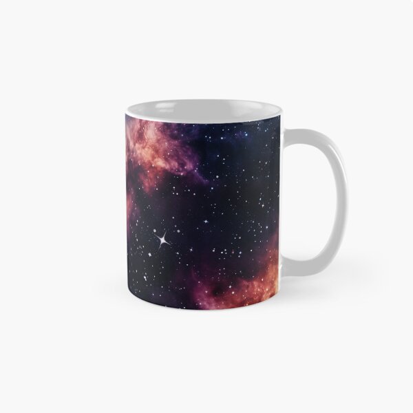 Item preview, Galaxy Pattern designed and sold by SideSignal.