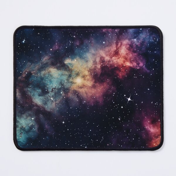 Item preview, Galaxy Pattern designed and sold by SideSignal.