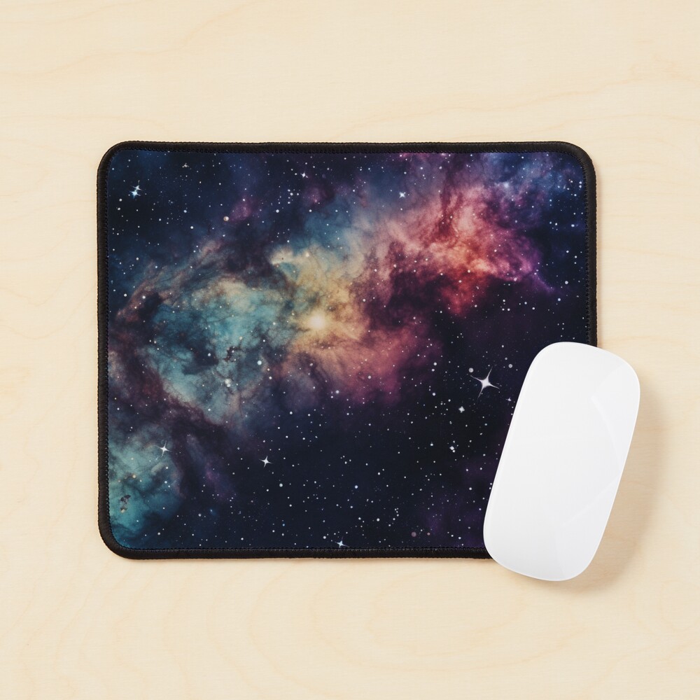 Item preview, Mouse Pad designed and sold by SideSignal.