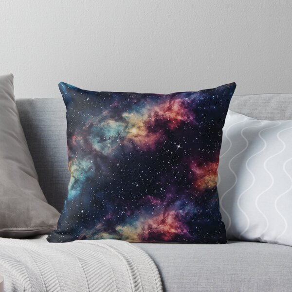 Item preview, Galaxy Pattern designed and sold by SideSignal.