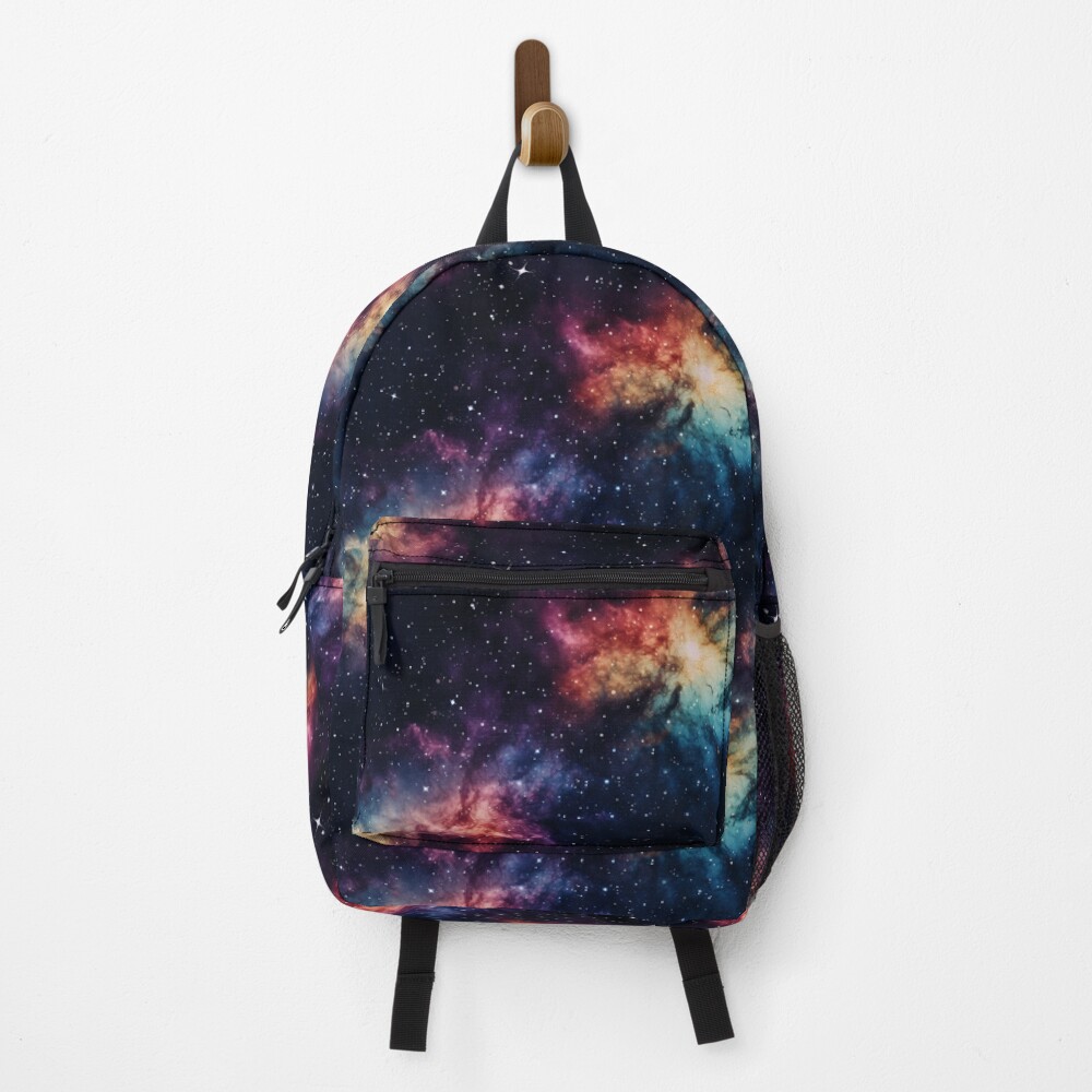 Item preview, Backpack designed and sold by SideSignal.