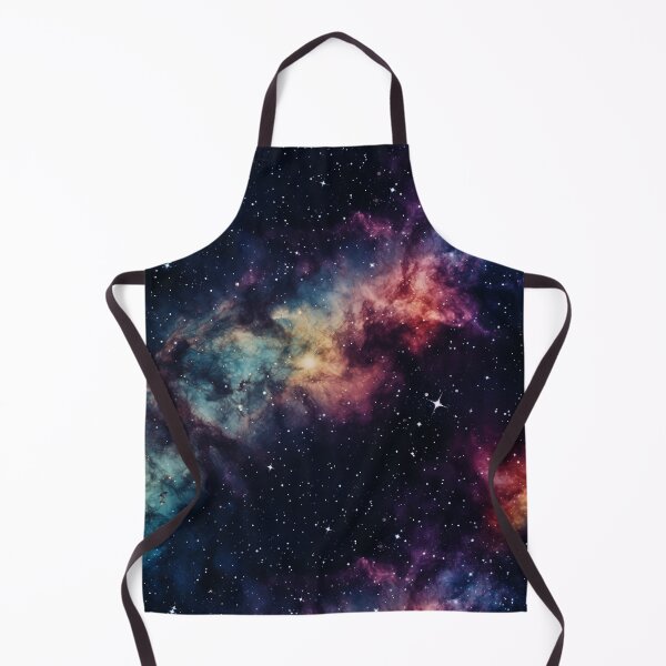 Item preview, Galaxy Pattern designed and sold by SideSignal.