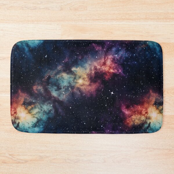Item preview, Galaxy Pattern designed and sold by SideSignal.