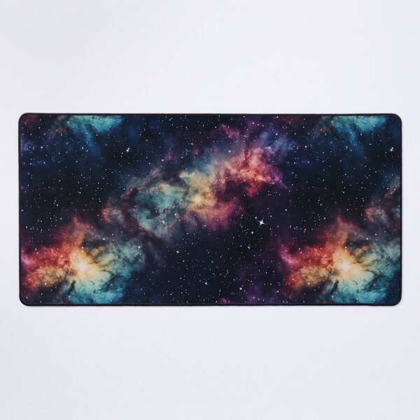 Item preview, Galaxy Pattern designed and sold by SideSignal.
