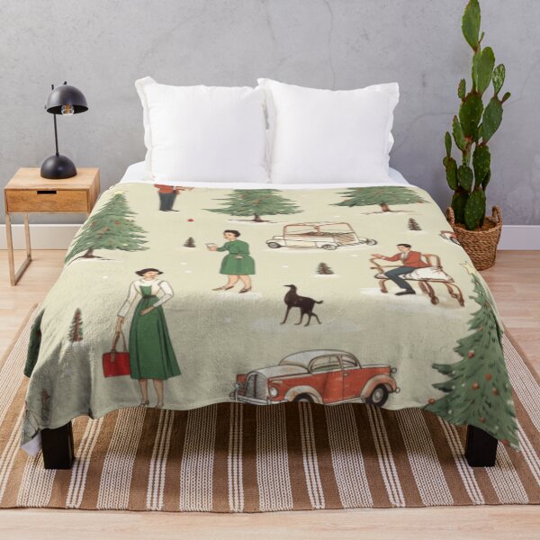Item preview, Confusing Christmas for a Dog designed and sold by Dreadtread.