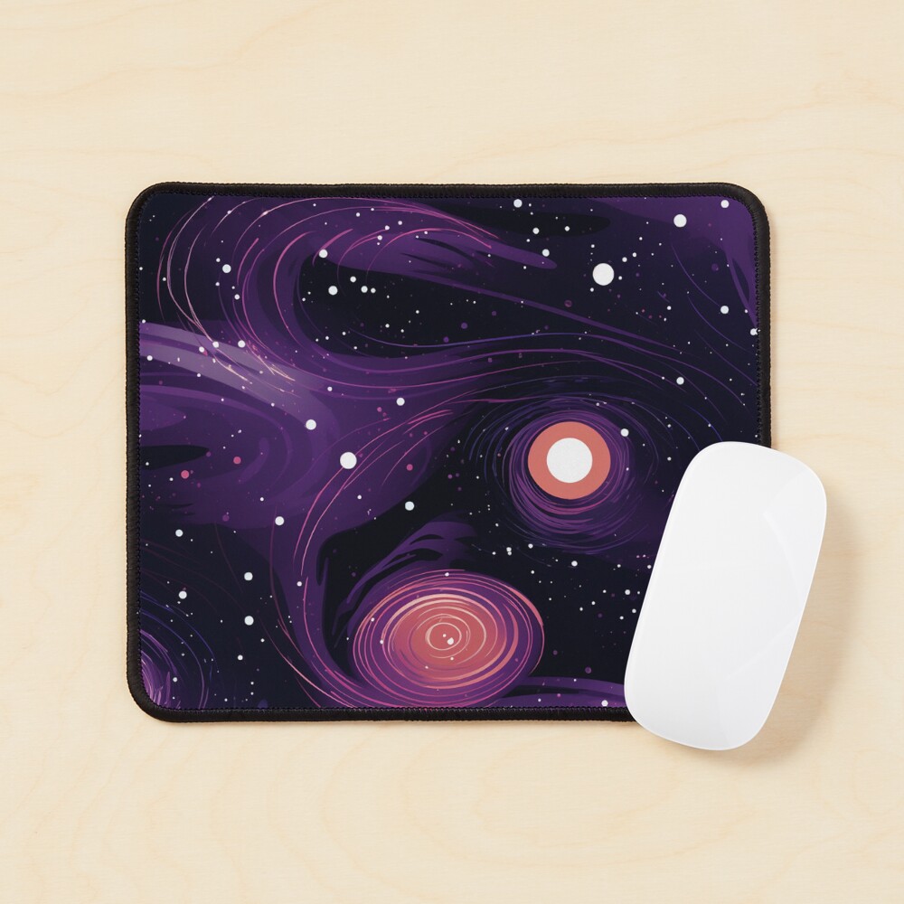 Item preview, Mouse Pad designed and sold by SideSignal.
