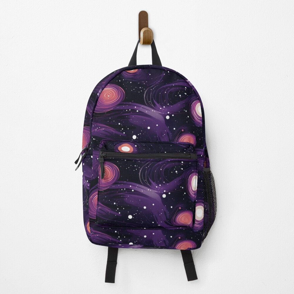 Item preview, Backpack designed and sold by SideSignal.