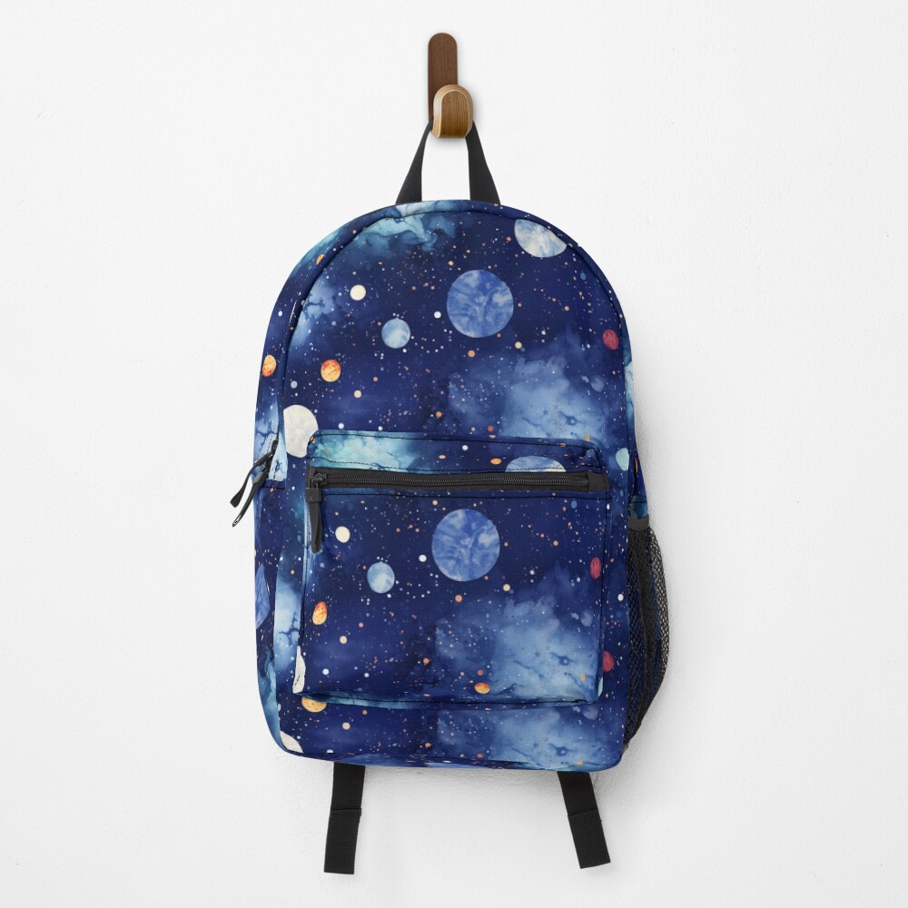 Item preview, Backpack designed and sold by SideSignal.