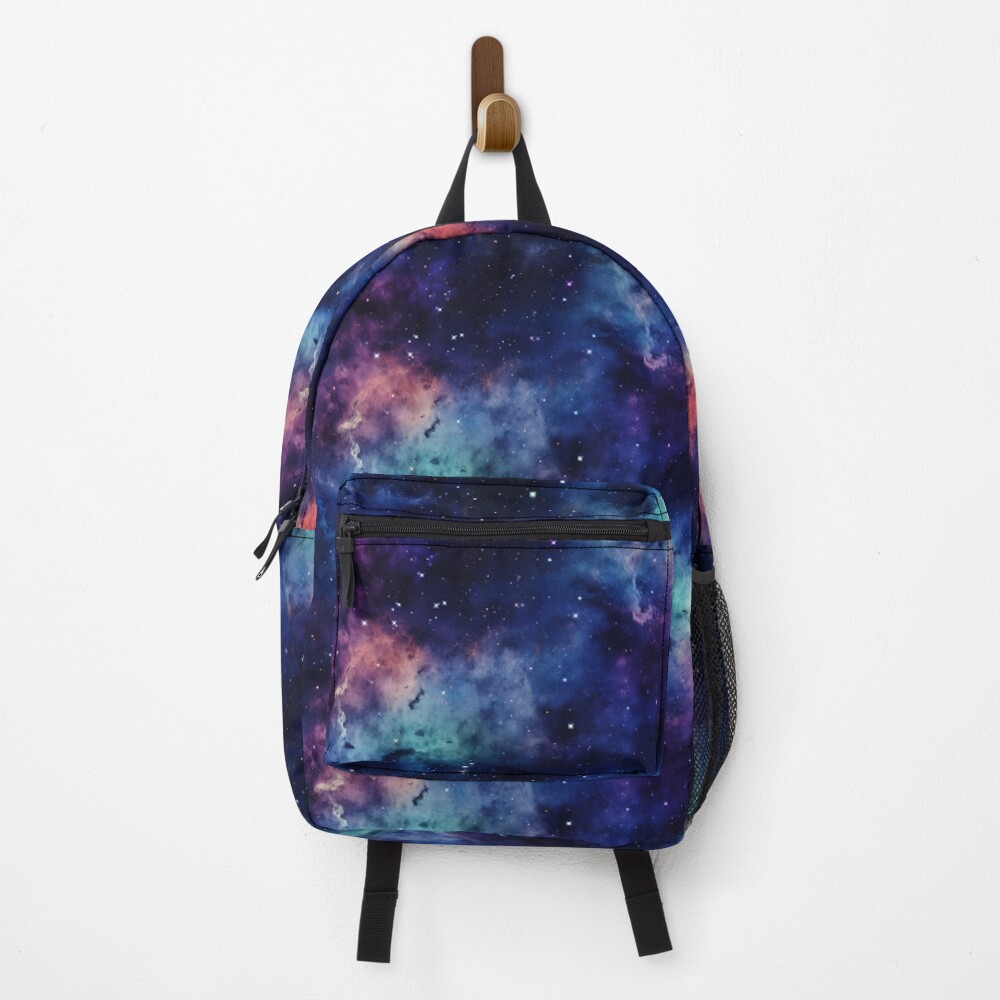 Item preview, Backpack designed and sold by SideSignal.