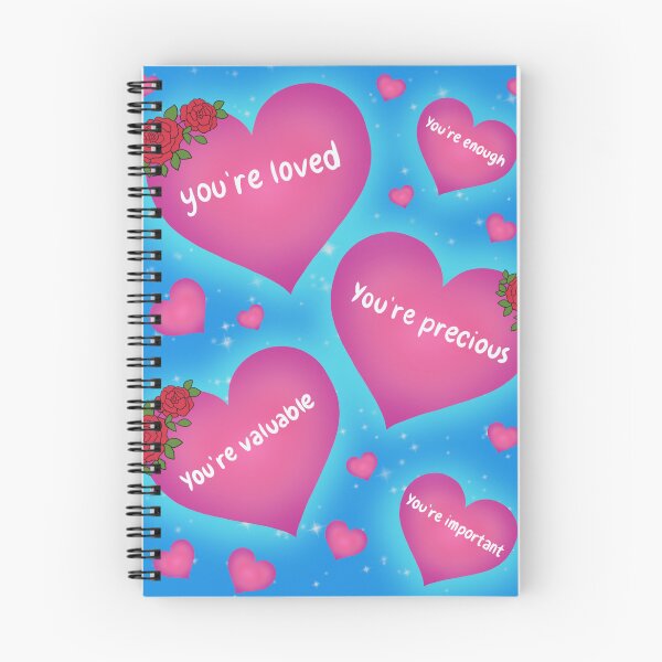 Item preview, self love design designed and sold by HappyMoni27.