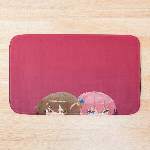 Item preview, Gotou Hitori - Bocchi the rock designed and sold by Theodorelmuller.