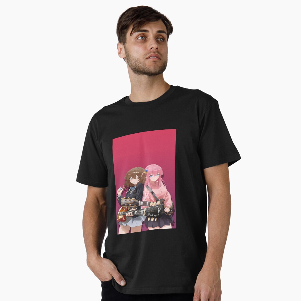 Aperçu de l'œuvre T-shirt premium créée et vendue par Theodorelmuller.