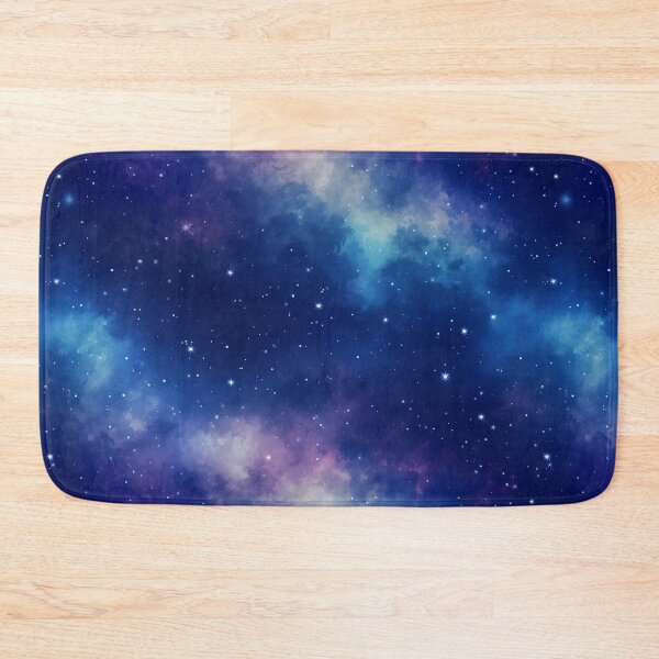 Item preview, Galaxy Pattern designed and sold by SideSignal.
