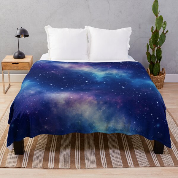 Item preview, Galaxy Pattern designed and sold by SideSignal.