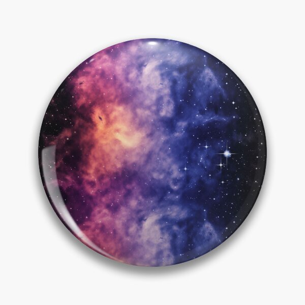 Item preview, Galaxy Pattern designed and sold by SideSignal.