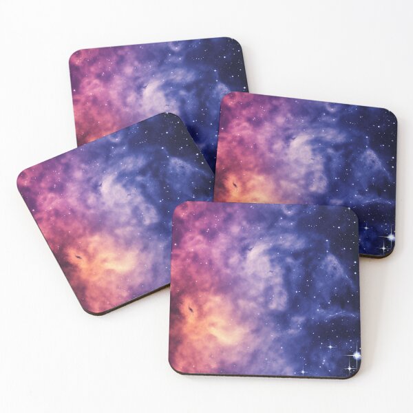 Item preview, Galaxy Pattern designed and sold by SideSignal.