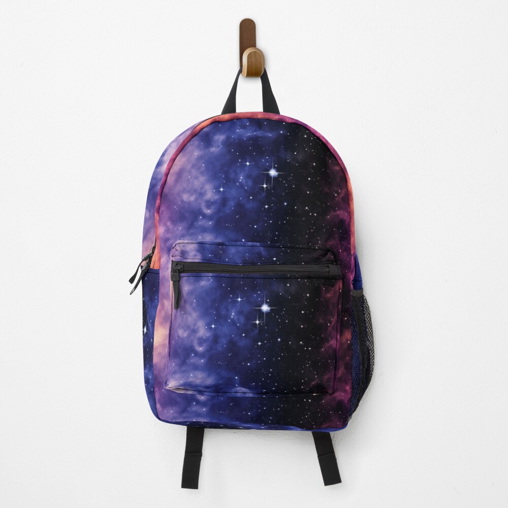 Item preview, Backpack designed and sold by SideSignal.