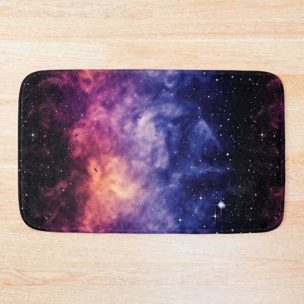 Item preview, Galaxy Pattern designed and sold by SideSignal.