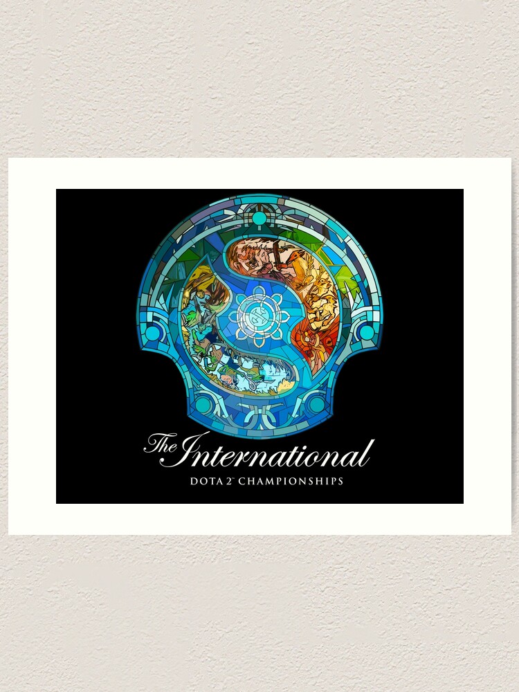 The International 2023, Aegis, Dota 2, Seattle, october