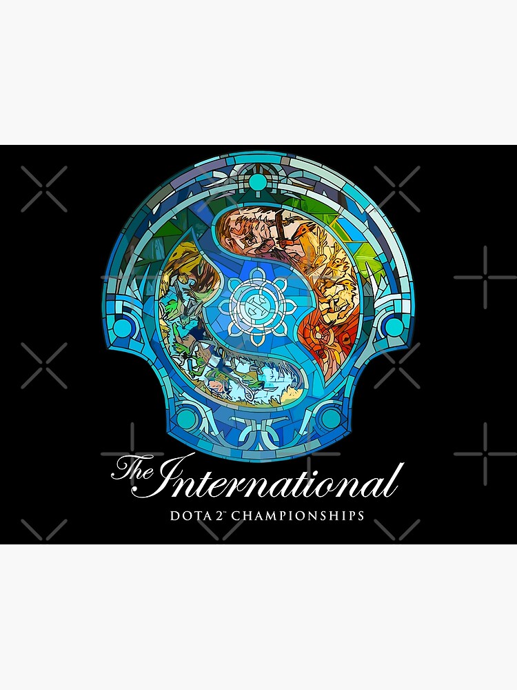 Getting the TI12 Collector's Aegis is much easier now