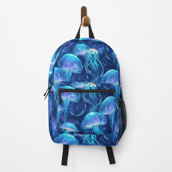 Item preview, Fantasy Jellyfish designed and sold by TrickstersTrove.