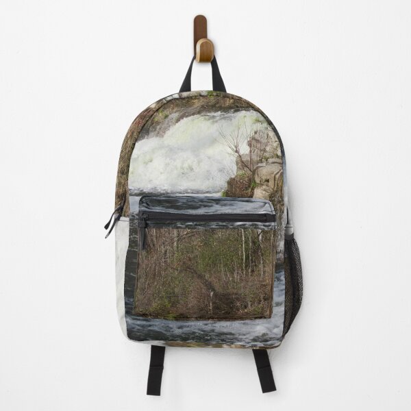 Item preview, The Falls at Almonte, Ontario designed and sold by Shulie1.