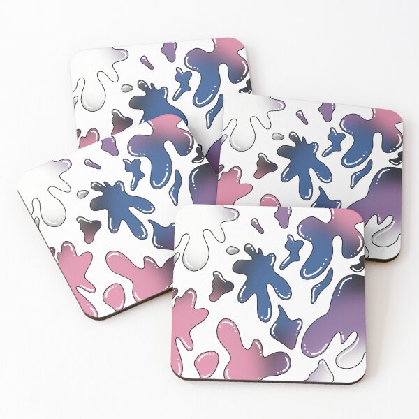 Item preview, Splat designed and sold by PastelPlaythings.