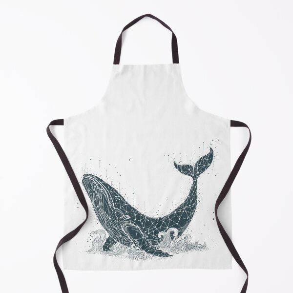 Item preview, Cosmic Whale designed and sold by PrintSoulDesign.
