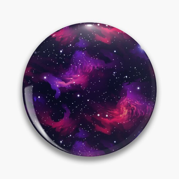 Item preview, Galaxy Pattern designed and sold by SideSignal.