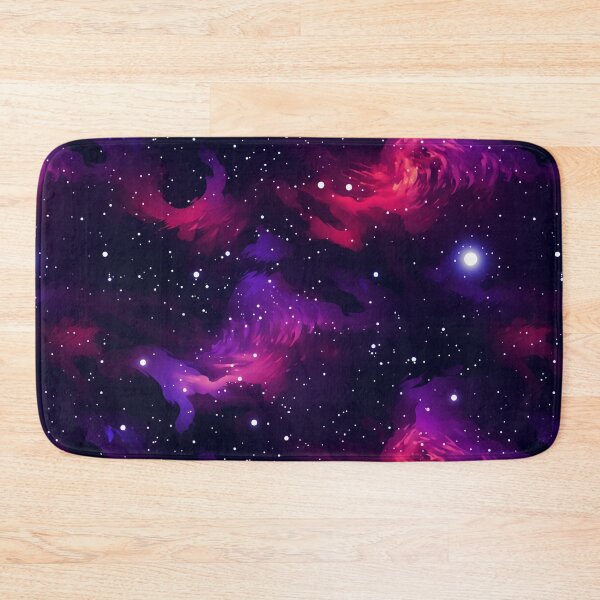 Item preview, Galaxy Pattern designed and sold by SideSignal.