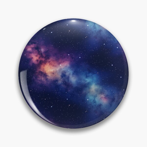 Item preview, Galaxy Pattern designed and sold by SideSignal.