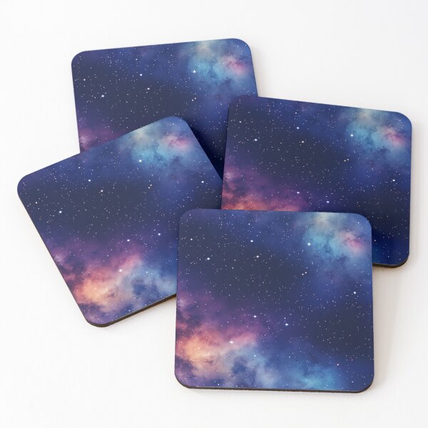 Item preview, Galaxy Pattern designed and sold by SideSignal.