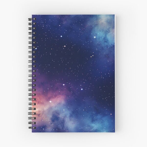 Item preview, Galaxy Pattern designed and sold by SideSignal.