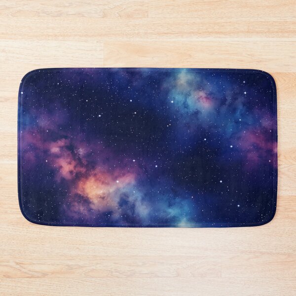 Item preview, Galaxy Pattern designed and sold by SideSignal.