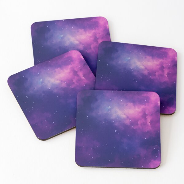 Item preview, Galaxy Pattern designed and sold by SideSignal.