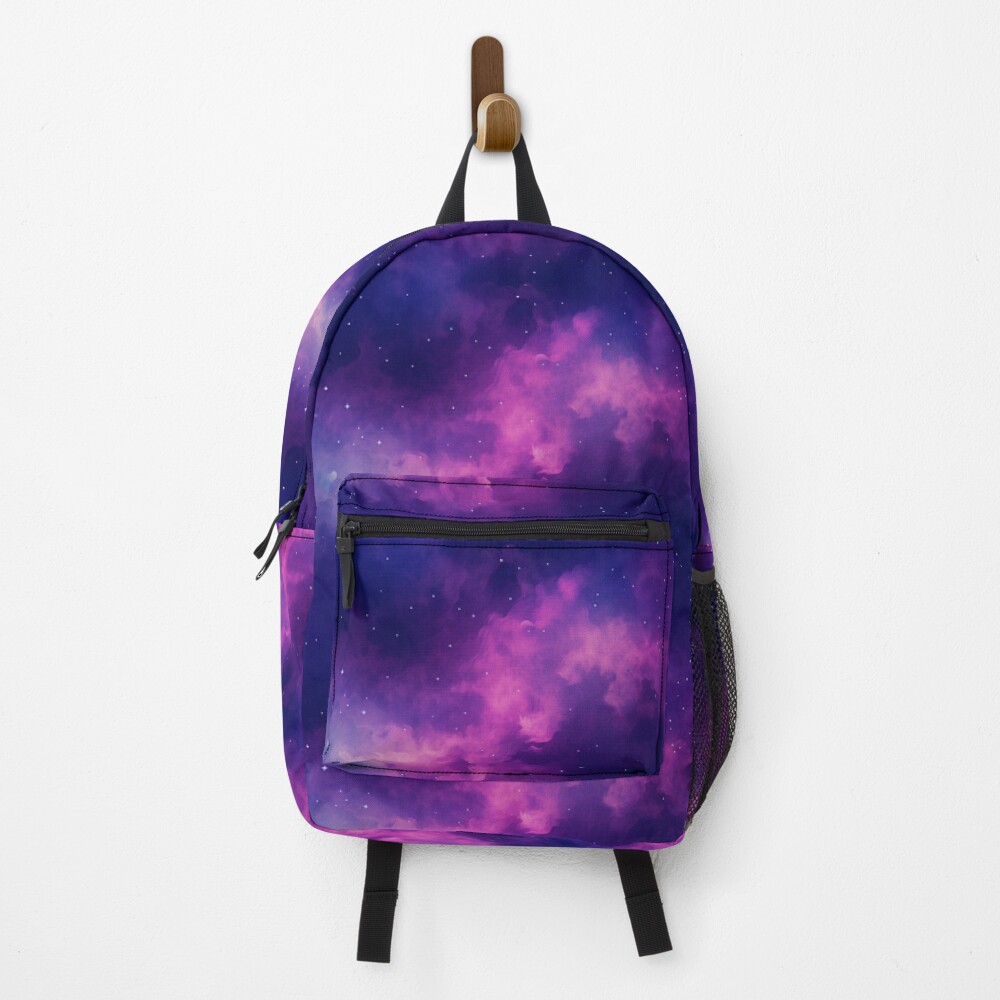 Item preview, Backpack designed and sold by SideSignal.