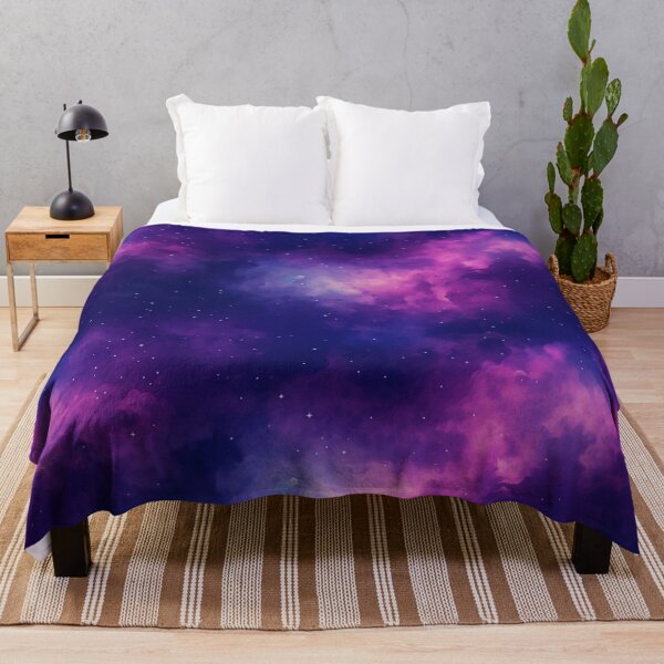 Item preview, Galaxy Pattern designed and sold by SideSignal.
