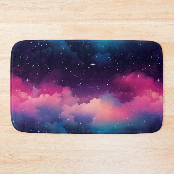 Item preview, Galaxy Pattern designed and sold by SideSignal.