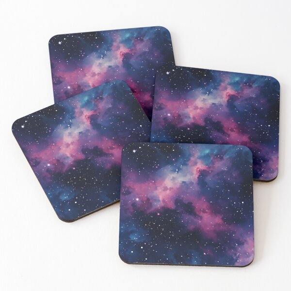 Item preview, Galaxy Pattern designed and sold by SideSignal.