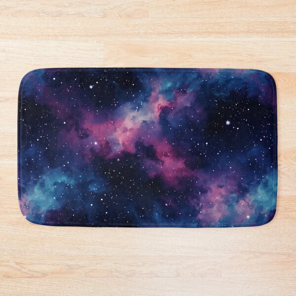 Item preview, Galaxy Pattern designed and sold by SideSignal.