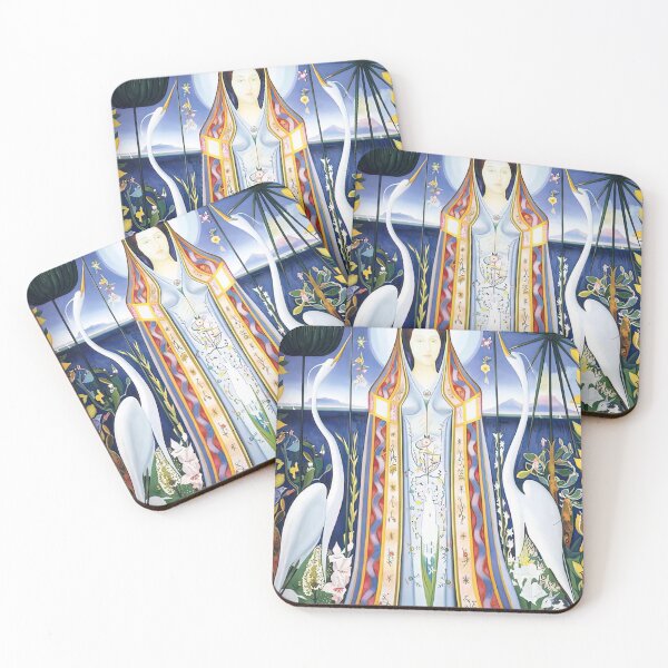 Item preview, joseph stella artwork designed and sold by The art world.