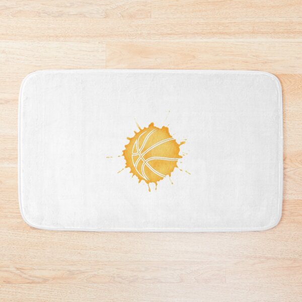 Item preview, B-Ball Blot designed and sold by NickTaroDesign.